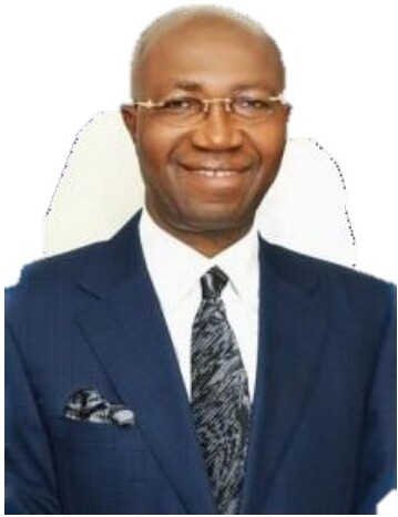 Chief (Dr) Wole Olanipekun, SAN, OFR
