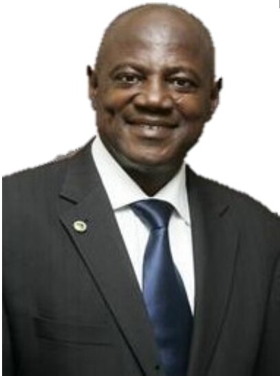 Dr. Adebayo Jimoh