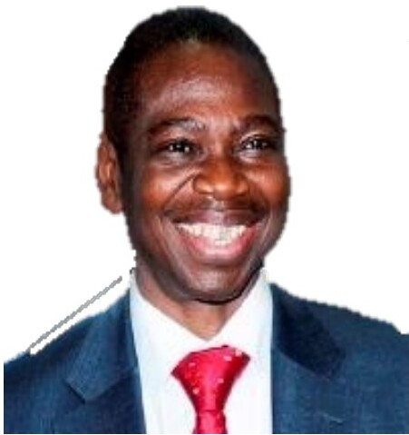 Prof. Oladapo Abraham Afolabi, OON, CFR