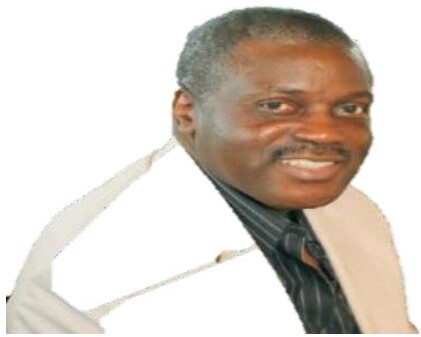 Prof. Taoheed Adedoja