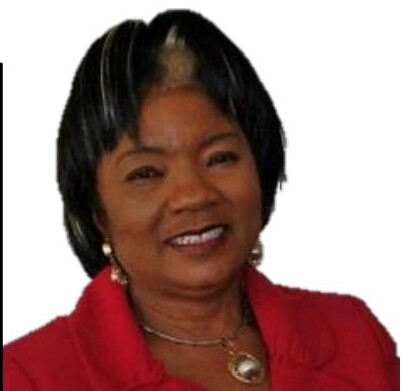 Dr (Mrs) Sally-Adukwu Bolujoko, FNIM, OON