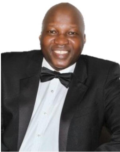 Chief Yinka Fasuyi, FNIM, FIMC, FCIRM, MNES, MNIM, MNITD